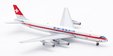 Swissair Douglas DC8-62 (B Models 1:200)