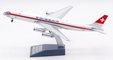 Swissair Douglas DC8-62 (B Models 1:200)