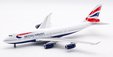 British Airways - Boeing 747-436 (ARD200 1:200)
