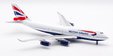 British Airways Boeing 747-436 (ARD200 1:200)