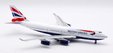 British Airways Boeing 747-436 (ARD200 1:200)