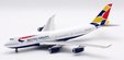 British Airways - Boeing 747-400 (ARD200 1:200)