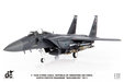 Republic of Singapore Air Force F-15SG Strike Eagle (JC Wings 1:72)