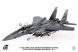 Republic of Singapore Air Force F-15SG Strike Eagle (JC Wings 1:72)