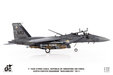 Republic of Singapore Air Force F-15SG Strike Eagle (JC Wings 1:72)