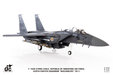 Republic of Singapore Air Force F-15SG Strike Eagle (JC Wings 1:72)