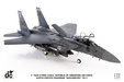 Republic of Singapore Air Force F-15SG Strike Eagle (JC Wings 1:72)