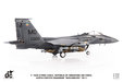 Republic of Singapore Air Force F-15SG Strike Eagle (JC Wings 1:72)