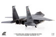 Republic of Singapore Air Force F-15SG Strike Eagle (JC Wings 1:72)