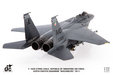 Republic of Singapore Air Force F-15SG Strike Eagle (JC Wings 1:72)