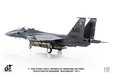 Republic of Singapore Air Force F-15SG Strike Eagle (JC Wings 1:72)