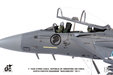 Republic of Singapore Air Force F-15SG Strike Eagle (JC Wings 1:72)