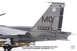 Republic of Singapore Air Force F-15SG Strike Eagle (JC Wings 1:72)