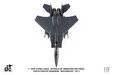 Republic of Singapore Air Force F-15SG Strike Eagle (JC Wings 1:72)