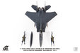 Republic of Singapore Air Force F-15SG Strike Eagle (JC Wings 1:72)