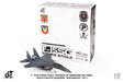 Republic of Singapore Air Force F-15SG Strike Eagle (JC Wings 1:72)