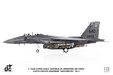 Republic of Singapore Air Force F-15SG Strike Eagle (JC Wings 1:72)