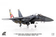 Republic of Singapore Air Force F-15SG Strike Eagle (JC Wings 1:72)