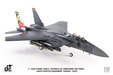 Republic of Singapore Air Force F-15SG Strike Eagle (JC Wings 1:72)