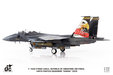 Republic of Singapore Air Force F-15SG Strike Eagle (JC Wings 1:72)