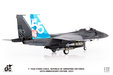 Republic of Singapore Air Force F-15SG Strike Eagle (JC Wings 1:72)