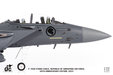 Republic of Singapore Air Force F-15SG Strike Eagle (JC Wings 1:72)