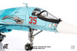 Russian Air Force SU-34 Fullback (JC Wings 1:72)