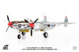 U.S. Army Air Force - P-38J Lighting (JC Wings 1:72)