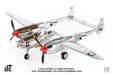 U.S. Army Air Force P-38J Lighting (JC Wings 1:72)