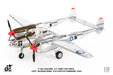 U.S. Army Air Force P-38J Lighting (JC Wings 1:72)