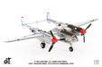 U.S. Army Air Force P-38J Lighting (JC Wings 1:72)