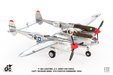 U.S. Army Air Force P-38J Lighting (JC Wings 1:72)