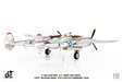 U.S. Army Air Force P-38J Lighting (JC Wings 1:72)