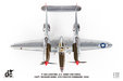 U.S. Army Air Force P-38J Lighting (JC Wings 1:72)