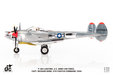 U.S. Army Air Force P-38J Lighting (JC Wings 1:72)