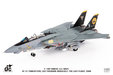 U.S. Navy F-14D Tomcat (JC Wings 1:144)