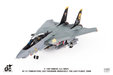 U.S. Navy F-14D Tomcat (JC Wings 1:144)