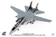 U.S. Navy F-14D Tomcat (JC Wings 1:144)