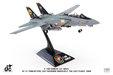 U.S. Navy F-14D Tomcat (JC Wings 1:144)