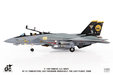 U.S. Navy F-14D Tomcat (JC Wings 1:144)