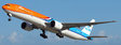 KLM Royal Dutch Airlines - Boeing 777-300ER (JC Wings 1:200)