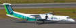 ANA Wings - Bombardier Dash 8-Q400 (JC Wings 1:400)