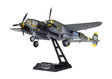 U.S. Army Air Forces (USAAF) Lockheed P-38J Lightning (Herpa Wings 1:72)