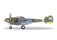 U.S. Army Air Forces (USAAF) Lockheed P-38J Lightning (Herpa Wings 1:72)