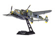 U.S. Army Air Forces (USAAF) Lockheed P-38J Lightning (Herpa Wings 1:72)