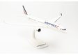 Air France Airbus A350-900 (Herpa Snap-Fit 1:200)
