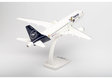 Lufthansa Airbus A319 (Herpa Snap-Fit 1:100)