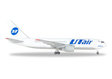 UTAir Aviation - Boeing 767-200 (Herpa Wings 1:500)
