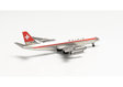 Balair Convair CV-990 (Herpa Wings 1:500)