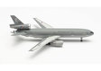 Royal Netherlands Air Force - McDonnell Douglas KDC-10 Extender (Herpa Wings 1:500)